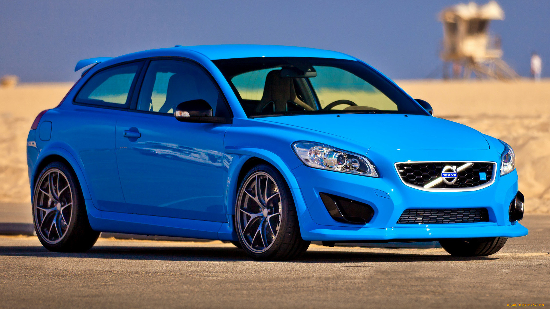 , volvo